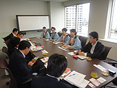 JTB本社